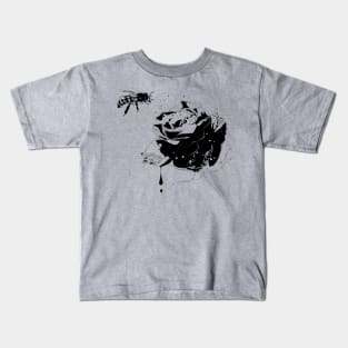 Rose Kids T-Shirt